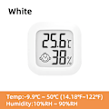 Miniatyrbild 7 av 7: LCD Digital Termometer Hygrometer Inomhus Rum Elektronisk Temperatur Fuktighet Mätare Sensor Mätare Väder Station För Hem