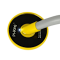 Miniatyrbillede 2 af 5: Premium Undervands Metal Detektor Vandtæt Pinpointer