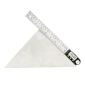 Miniatyrbilde 2 av 7: 200 mm Digital Vinkel Regel Inklinometer Protractor Rustfritt Stål