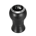 Miniatyrbillede 1 af 6: 5 Speed Gear Stick Shift Knap