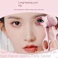 Miniatyrbild 3 av 7: Ögonfransar Curls Thermal Ögonfrans Curler Portable Makeup Verktyg