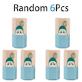 Miniatyrbilde 8 av 9: Angel & Mofusand Blind Box Hippers Mini Figur