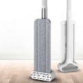 Pikkukuva 2 / 7: Squeeze Mop Magic Flit Hands Free Pesu Lazy Mopit