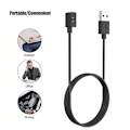 Pikkukuva 5 / 8: USB magneetti laturi aktiivinen älykello lataus johto