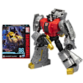 Miniatyrbillede 2 af 5: Transformers Legetøj Studio Serie Klasse The The Film Action Figur Model Samlerobjekt Legetøj
