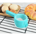 Miniatyrbilde 6 av 9: Forsegling hell mat oppbevaring pose klips snack forsegling klemme frisk oppbevaring forsegler klemme
