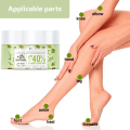 Miniatyrbillede 5 af 5: Fod Creme Hårdhud Fjerner Fod Fugtcreme Majs Hårdhud Død Skin Fjerner