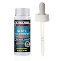 Miniatyrbillede 1 af 5: 3 flasker 60ml Hår Growth Essence 5% Active Ingredient Hand Hår Tab Løsninger