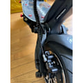 Pikkukuva 4 / 7: Käämitys Line kaapeli Winder organisaattori Xiaomi M365 Dualtron Dt3 Dt Thunder Kaboo Kugoo Zero
