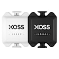 Miniatyrbillede 7 af 7: X1 Suite Speed Cadence Sensor 400Hrs Battery Life IPX7 Vandproof Bluetooth ANT+ til Cykel Computer Cykel Tilbehør MTB