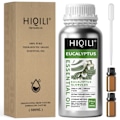 Miniatyrbillede 6 af 7: 500 ml eukalyptus æteriske olier ren natur til aromaterapi brugt til diffuser befugter