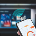 Miniatyrbilde 4 av 9: Type C Smarttelefon Infrarød Sender Adapter Kontroll Smart App Kontroll Adapter