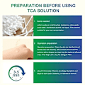 Miniatyrbild 4 av 6: Ansiktsbehandling Peeling Kemisk Peeling 40 Procent Peeling Serum Peeling för Ansikte Ansiktsbehandling Exfoliant för mörk hud