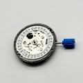 Miniatyrbillede 6 af 7: Automatisk Mekanisk Bevægelse Høj Nøjagtighed 24 Juveler Mod Ur