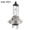 Miniatyrbilde 1 av 5: Bil Lyslykt Pærer 4300K Super Bright Halogen Lampe
