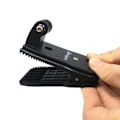 Miniatyrbillede 2 af 7: Go Pro Accessories 360-Degree Rotation Clip Mount For GoPro Hero 11 10 9 8 7 6 5