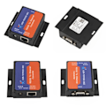 Miniatyrbild 3 av 7: USR-TCP232-302 RS232 till TCP IP omvandlare Serial till Ethernet support DNS DHCP Inbyggd webbplats