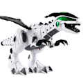 Miniatyrbillede 3 af 5: Elektrisk Dinosaur Knusning Legetøj Til Børn