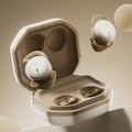 Miniatyrbilde 4 av 7: Usynlig Søvn Trådløs Øretelefoner Bluetooth Earplus Noise cancelling Touch Control Hodetelefoner