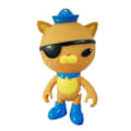 Miniatyrbillede 4 af 6: The Octonauts legetøjssæt børn's legetøj Barnacles Kwazii Peso Penguin Shellington Dashi Inkling anime action figur