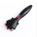 Miniatyrbillede 1 af 7: Elektrisk Hår Fletning Automatisk Twist Fletning Strik Enhed Maskin Fletning Frisur Hår Styling Værktøj