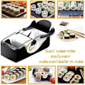 Miniatyrbilde 5 av 7: Magisk Ris Mugg Sushi Maker Roller Machine Grønnsak Kjøtt Sushi Rolling Tool