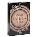 Miniatyrbild 1 av 5: Lenormand Reflet De Lune Lenormand Kort Tarot Kort Däck Oracle Kort spel