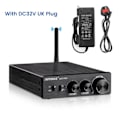 Miniatyrbilde 10 av 11: Bluetooth Forsterker Lyd APTX HD TPA3255 Hifi Stereo Strøm Forsterker