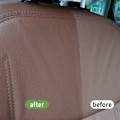 Miniatyrbillede 5 af 8: Interiør Detailer  S3 Plast Læder Restorer Quick Coat Til Bil Interiør Refurbish Læder Renovator
