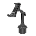 Miniatyrbillede 1 af 6: Bil Kop holder Tablet Auto Mobil Mount Vugge