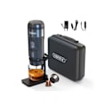 Miniatyrbilde 1 av 7: Bærbar kaffe maskin for bil & Hjem,DC12V  Expresso kaffe maskin