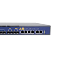 Pikkukuva 2 / 3: V1600D V1600D4-DP mini 4 portti 8 portti 16 portti Epon Gpon OLT V1600G1-B Gpon Class C++ C+++  SFP 1G 10G Fujitom Vsol OLT
