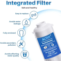 Miniatyrbild 3 av 7: Under Sink Dricks Vatten Filter Renare