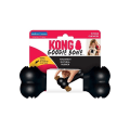 Miniatyrbillede 3 af 3: Extreme Goodie Bone - Holdbart Gummi Hund Bone til Power Chewers Pet Items