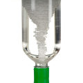 Miniatyrbillede 3 af 4: 1 stk hot udsalg videnskab legetøj Vand Tornado Swirl Maker Connector Creative Novelty Videnskab Eksperiment legetøj