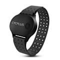 Pikkukuva 1 / 7: Syke sensori käsivarsinauha ranne vyö Bluetooth ANT+ kunto näyttö