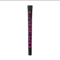 Miniatyrbillede 4 af 7: Krystal Standard 10stk  CADERO 2X2 AIR NER Golf Grips