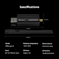 Pikkukuva 3 / 6: USB Dongle Plus 3.0 Langaton Gateway Analysaattori