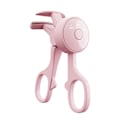 Miniatyrbild 1 av 7: Ögonfransar Curls Thermal Ögonfrans Curler Portable Makeup Verktyg