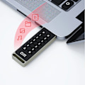 Miniatyrbild 6 av 6: 256-bitars Krypterad USB Enhet Lösenord Secure Flash Drive USB3.2 U Disk Support Reset/Wipe/Auto Lock Function