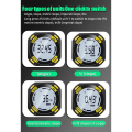 Miniatyrbild 4 av 7: Laser Digital Protractor Angle Measure Inclinometer 3 in 1 Laser Level Box Angle meter