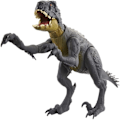 Pikkukuva 1 / 6: l Jurassic World Skorpioni Rex Slash N Battle Stinger Dino toiminta ääni kuvio liike nivelet pojat lelu