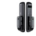 Miniatyrbild 1 av 7: Smart Dörr Lås för lås med WiFi Biometrisk  Fingeravtryck Lås med Fingeravtryck/Plösenord/RFID Kort/Key/APP lås uppLåser & Nycklar