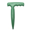 Miniatyrbild 1 av 6: Transplantation Hem Solid Fröplanta Portabel Plast Widger Plantering Verktyg