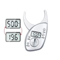 Miniatyrbild 3 av 6: Ny Digital Body Fat Caliper Monitorer Elektronisk LCD Digital Body Fat Analyzer
