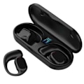Pikkukuva 1 / 5: Langattomat Bluetooth Kuulokkeet Tws Nappikuulokkeet Mini Kuuloke Lataus kotelo Vedenpitävä nappikuulokkeet