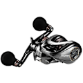 Pikkukuva 1 / 10: Baitcasting Kela Betriel 9,5KG Max Drag 12 laakeri 5,4 vaihteisto Hidas Jigging Fishing Kela