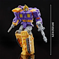 Miniatyrbilde 6 av 6: Transformers Leker Generasjoner Krig for Cybertron Deluxe Action Figur Modell Samlerobjekt Leketøy