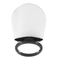 Miniatyrbilde 4 av 7: Sprett kort for Godox H200R Rundt Blits hode