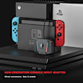 Miniatyrbillede 3 af 7: Tastatur Mus Controller Adapter Konverter til Xbox Series